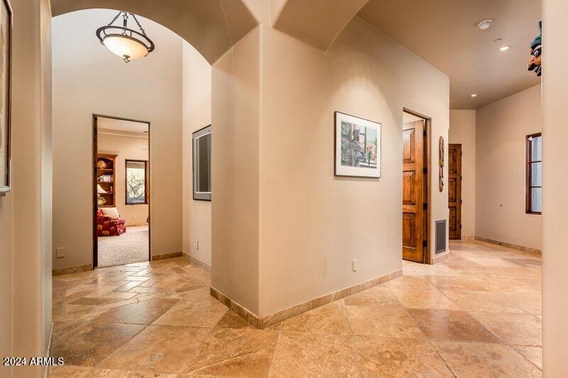 GRANITE MOUNTAIN RANCH UNIT 1 - Residential