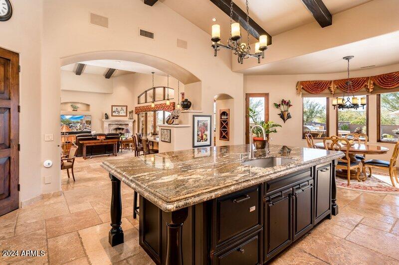 GRANITE MOUNTAIN RANCH UNIT 1 - Residential