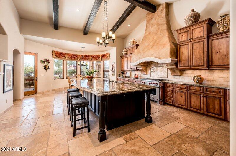 GRANITE MOUNTAIN RANCH UNIT 1 - Residential
