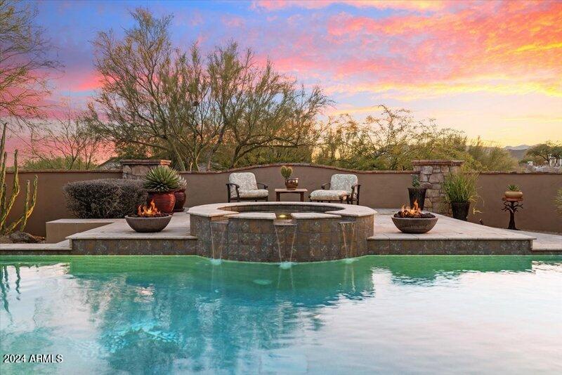 GRANITE MOUNTAIN RANCH UNIT 1 - Residential