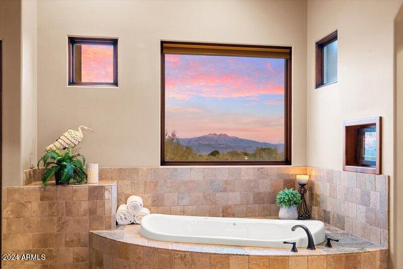 GRANITE MOUNTAIN RANCH UNIT 1 - Residential