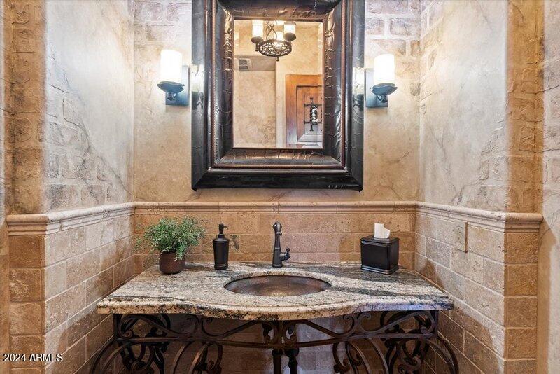GRANITE MOUNTAIN RANCH UNIT 1 - Residential