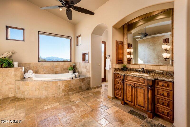 GRANITE MOUNTAIN RANCH UNIT 1 - Residential