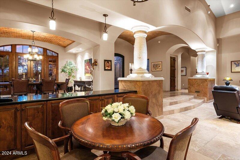GRANITE MOUNTAIN RANCH UNIT 1 - Residential