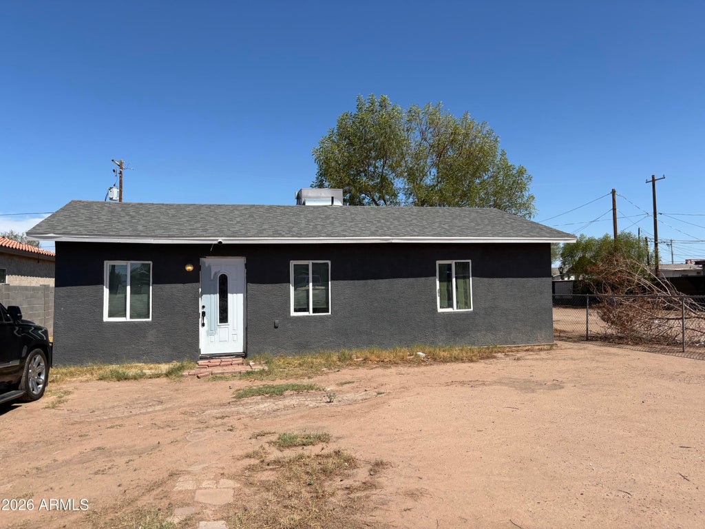 Photo of 1613 S 5th Street, Phoenix, AZ 85004 (MLS # 7070589)