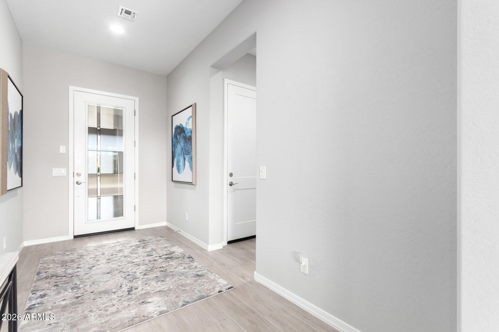 Photo of 26683 W Piute Avenue, Buckeye, AZ 85396 (MLS # 6968091)