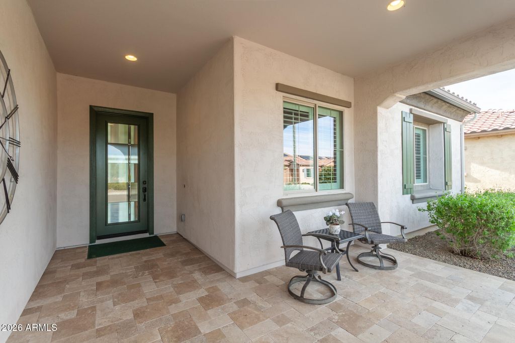 Photo of 26683 W Piute Avenue, Buckeye, AZ 85396 (MLS # 6968091)