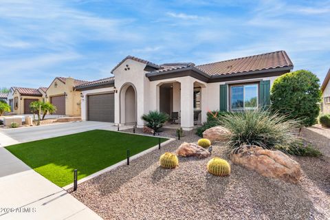 26683 W PIUTE Avenue Buckeye AZ 85396