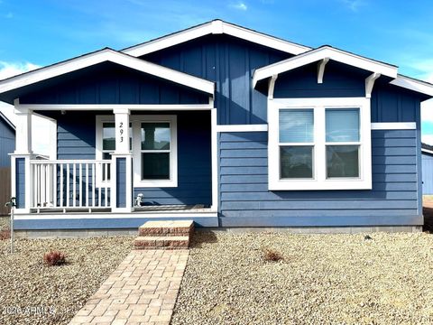 293 PINECREST Trail Williams AZ 86046