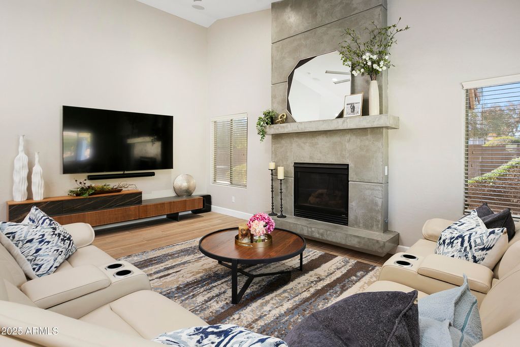 Photo of 11628 E Starflower Drive, Chandler, AZ 85249 (MLS # 6958024)