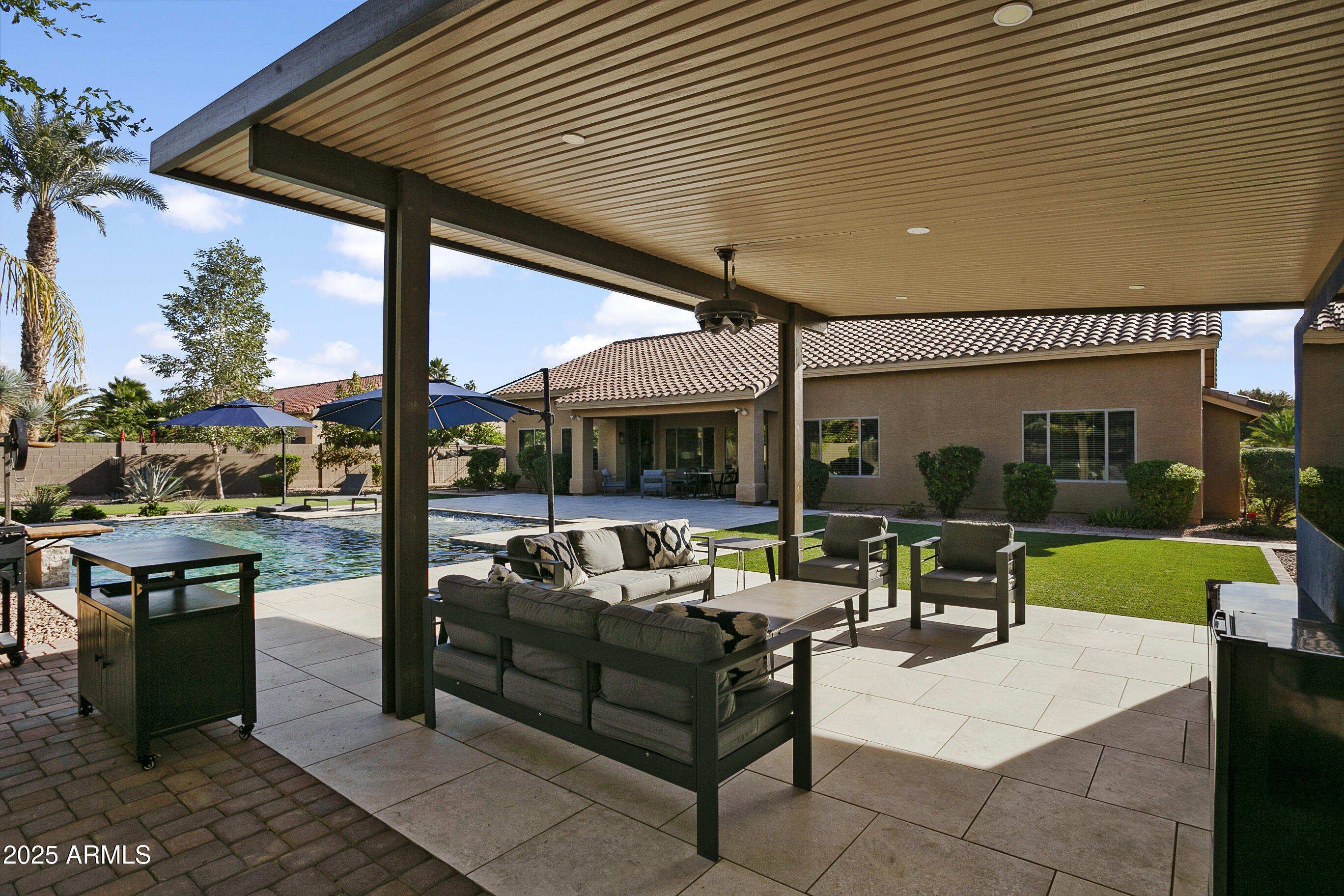 11628 E Starflower Drive