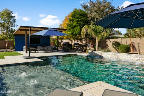 11628 E Starflower Drive Chandler AZ 85249