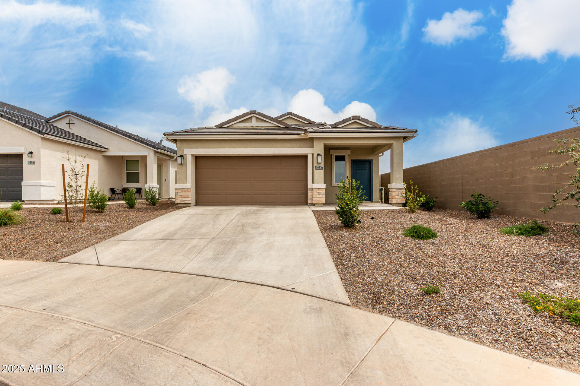10347 S Saguaro Drive