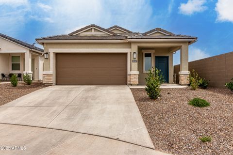 10347 S Saguaro Drive Apache Junction AZ 85120