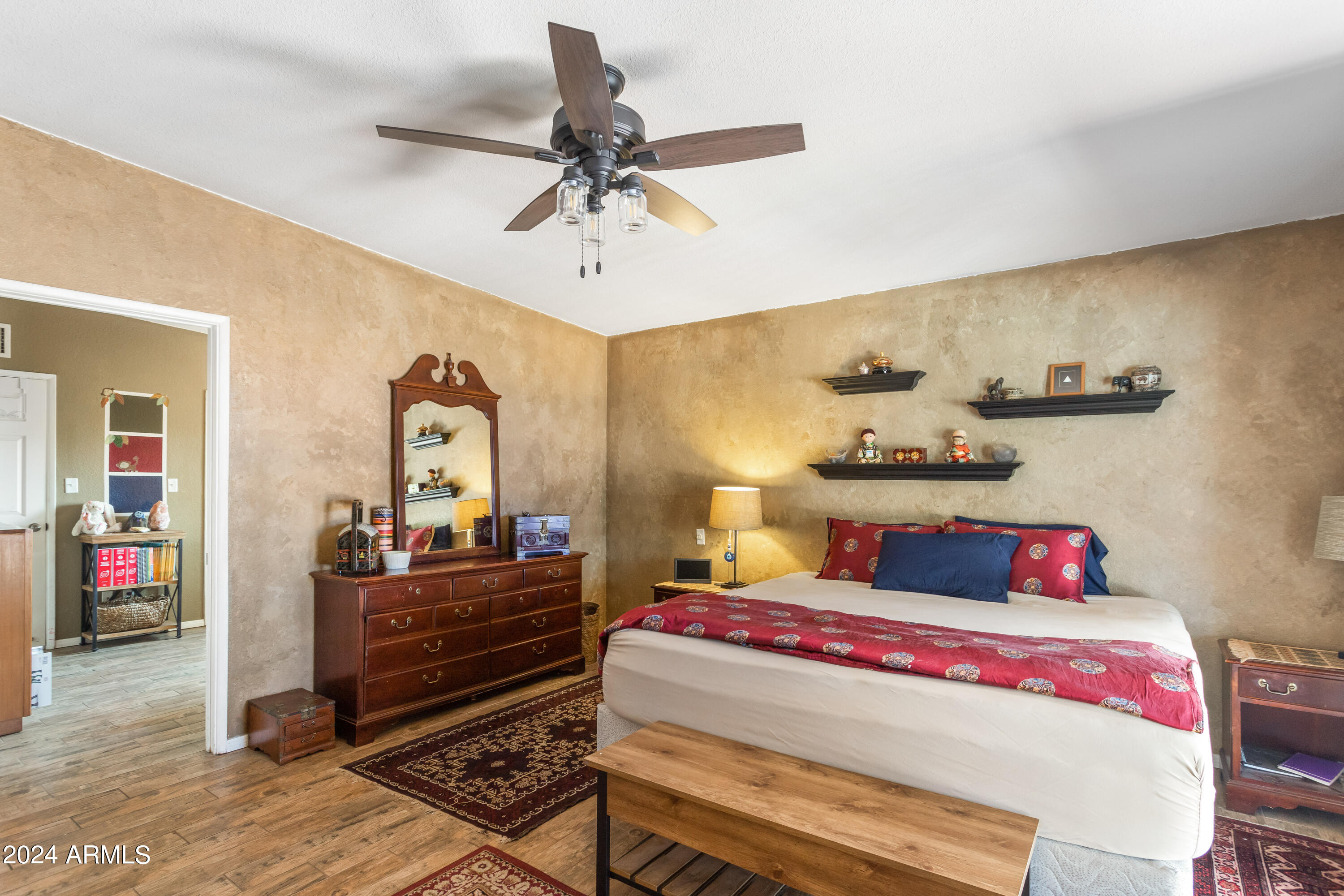 TOWN & COUNTRY ESTATES 6 - Residential