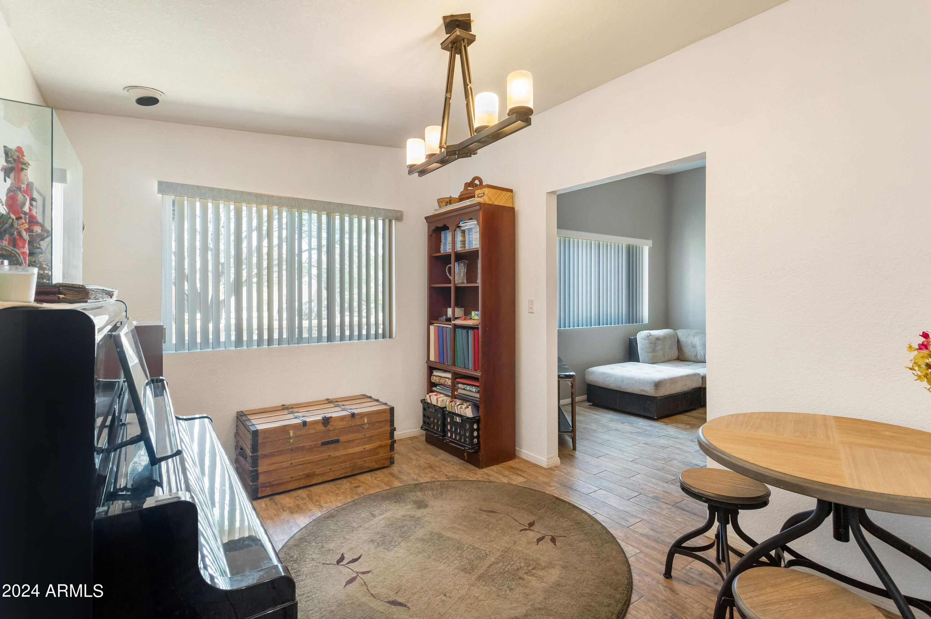 TOWN & COUNTRY ESTATES 6 - Residential