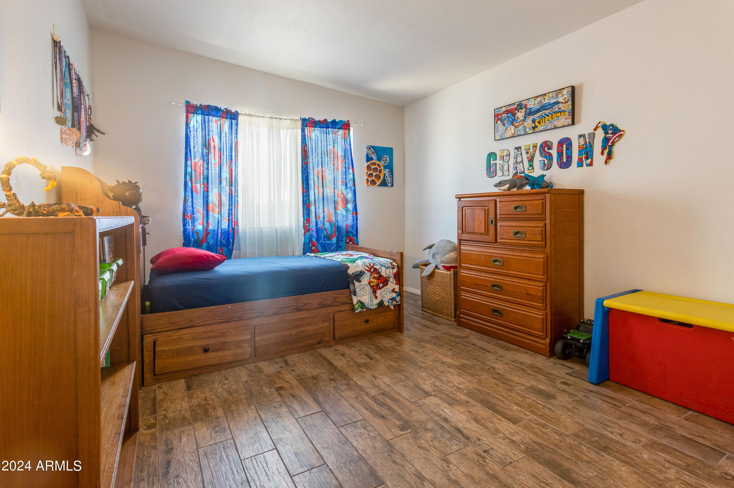 TOWN & COUNTRY ESTATES 6 - Residential
