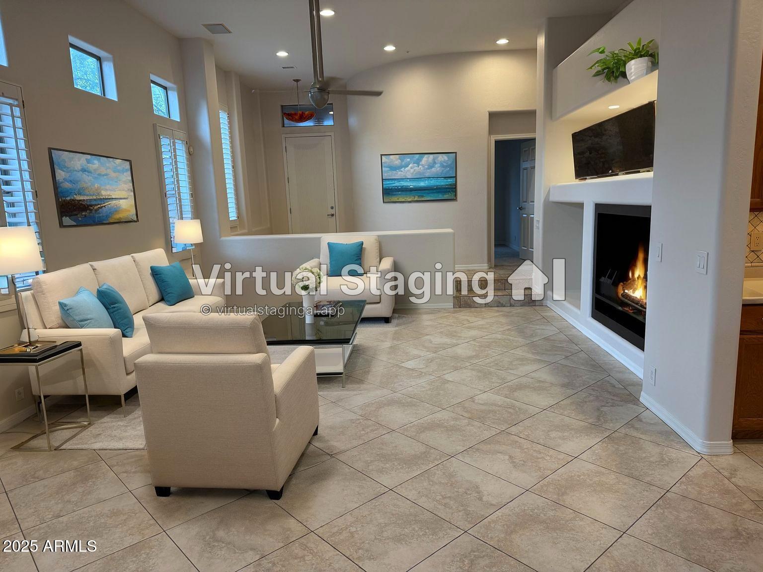 7694 E VIA DEL SOL Drive