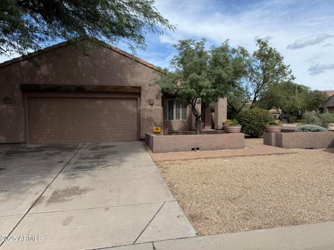 7694 E VIA DEL SOL Drive Scottsdale AZ 85255