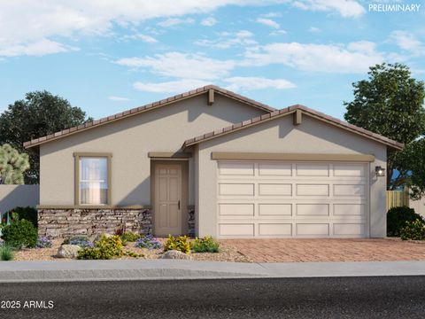 4225 W LISA Lane San Tan Valley AZ 85144