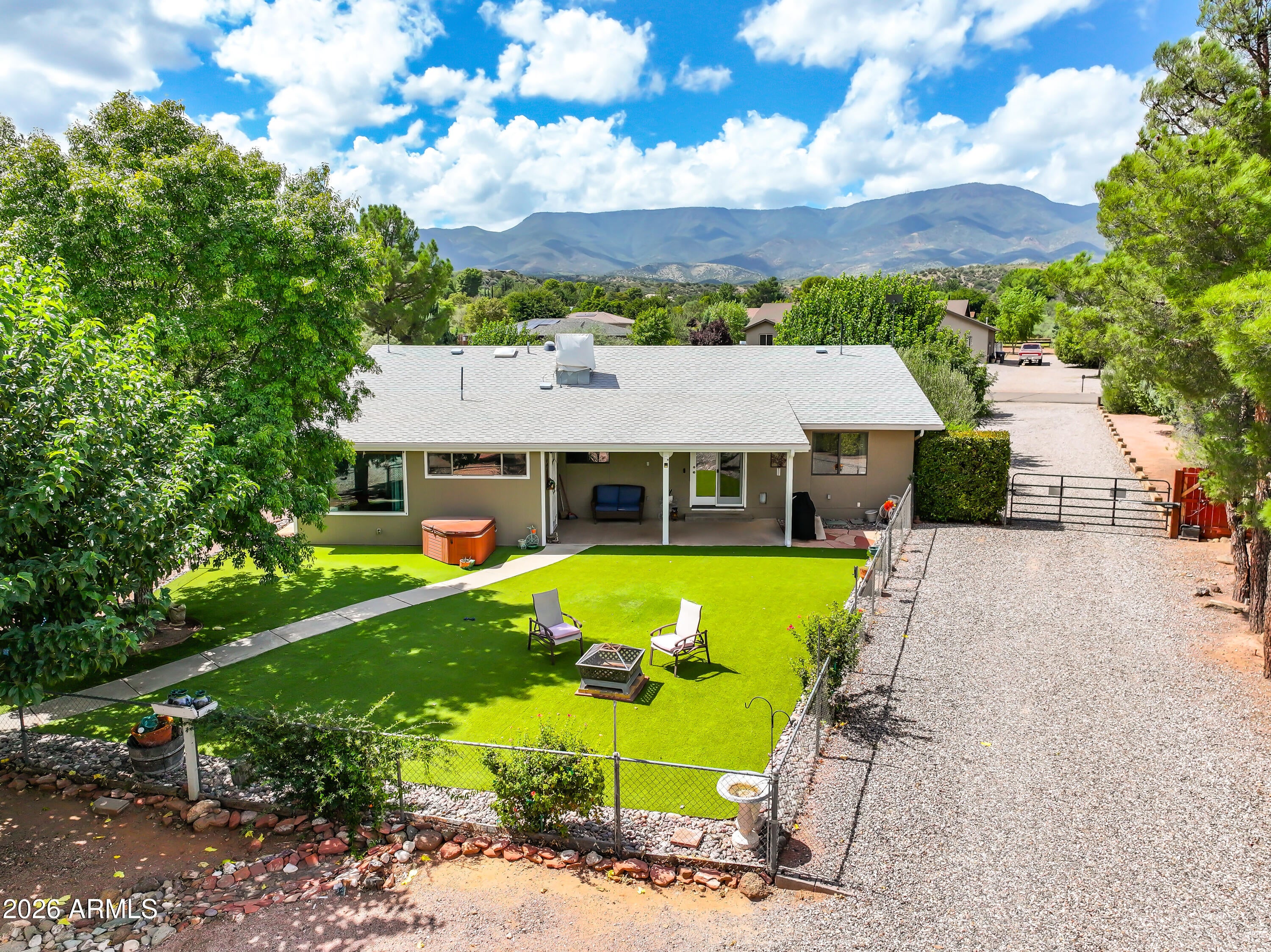 1455 S RAINBOW Drive
