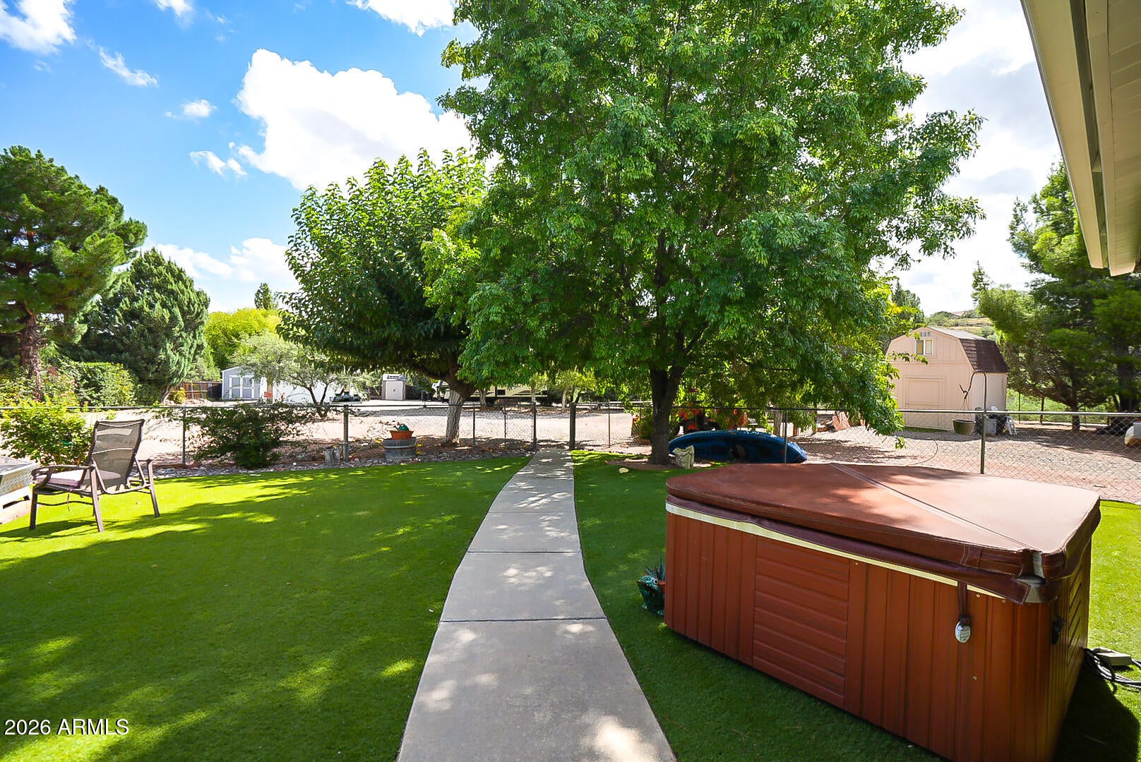 1455 S RAINBOW Drive