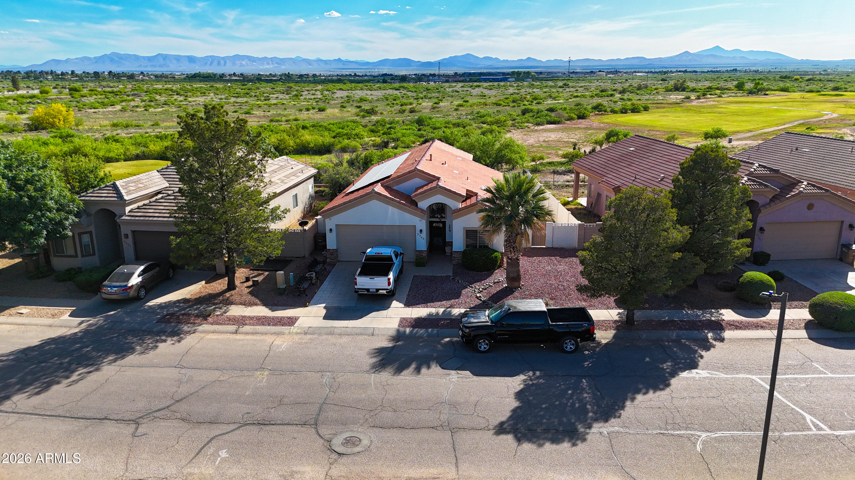 3249 N CAMINO PERILLA --