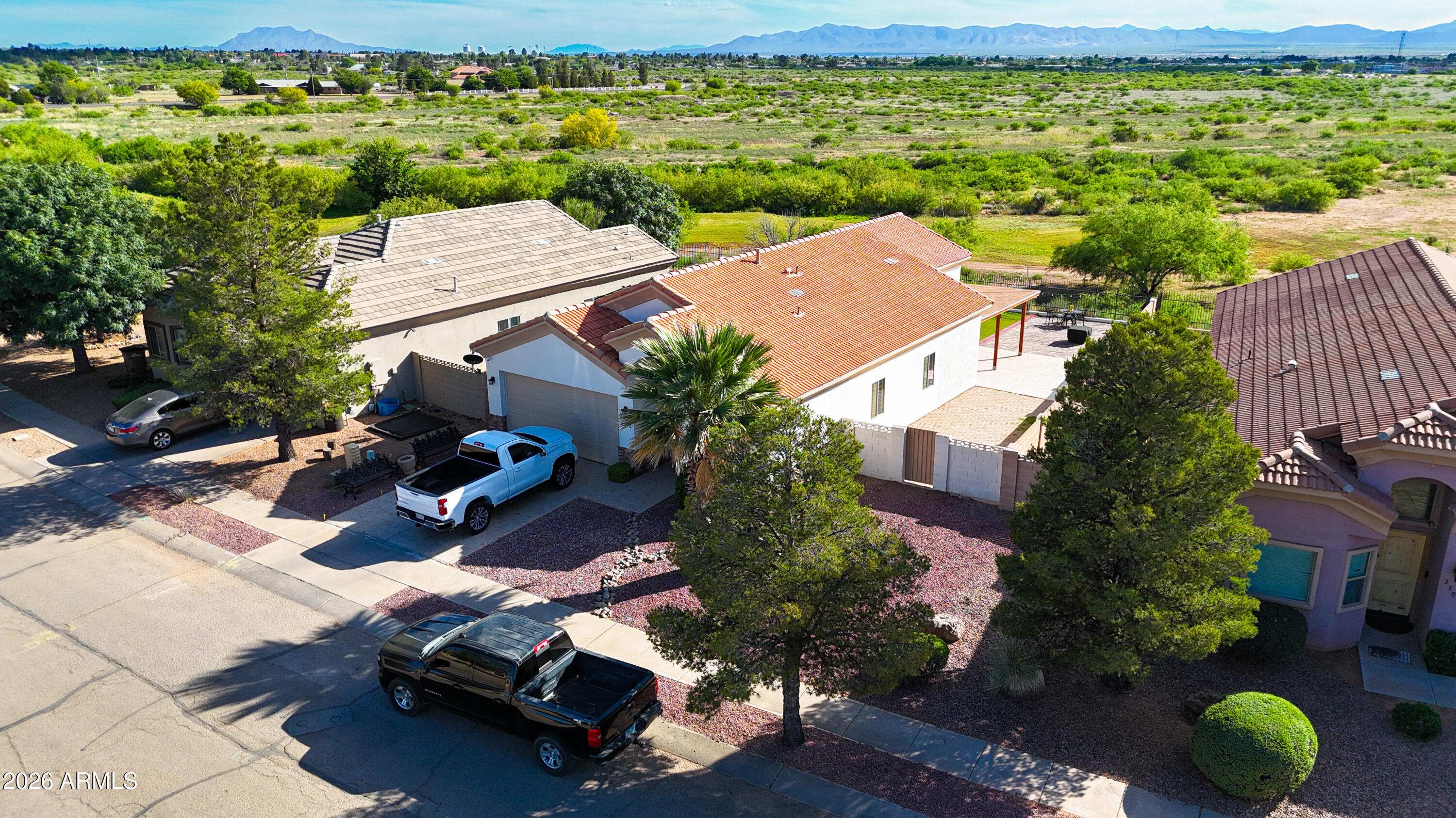 3249 N CAMINO PERILLA --