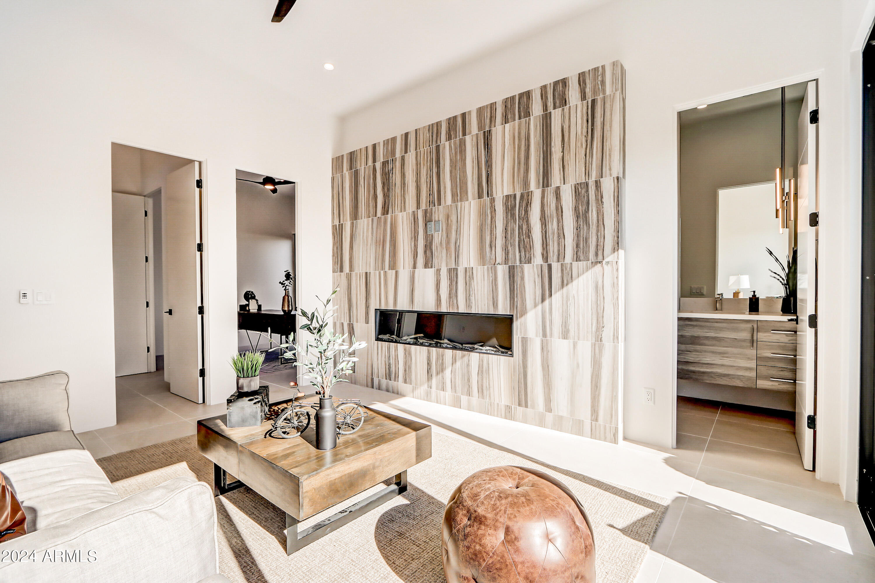 Camelback Park Estates - Residential