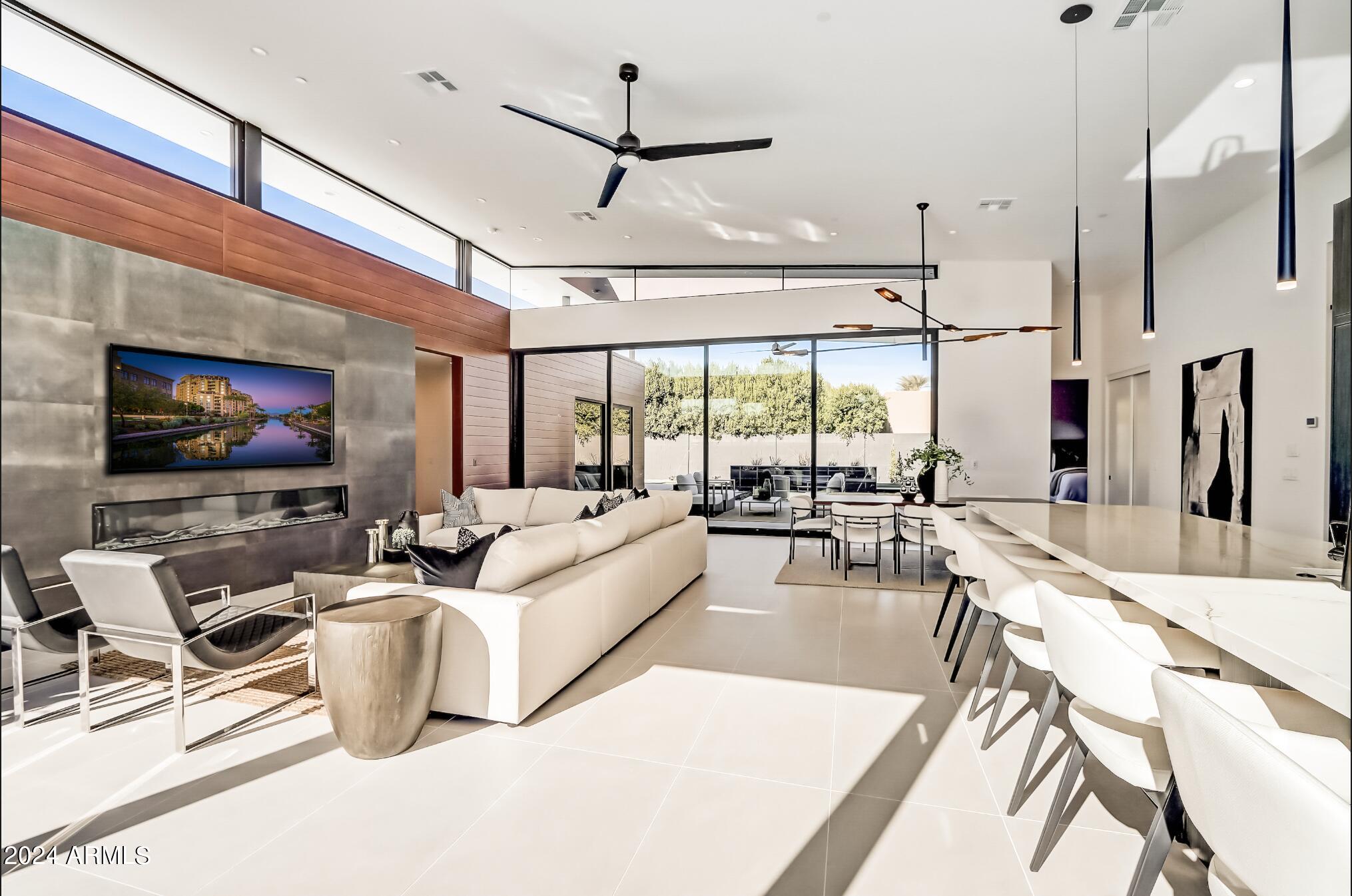 Camelback Park Estates - Residential