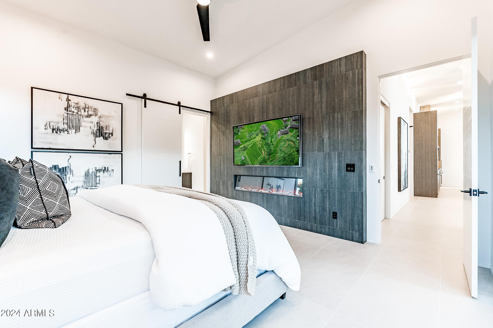 Camelback Park Estates - Residential
