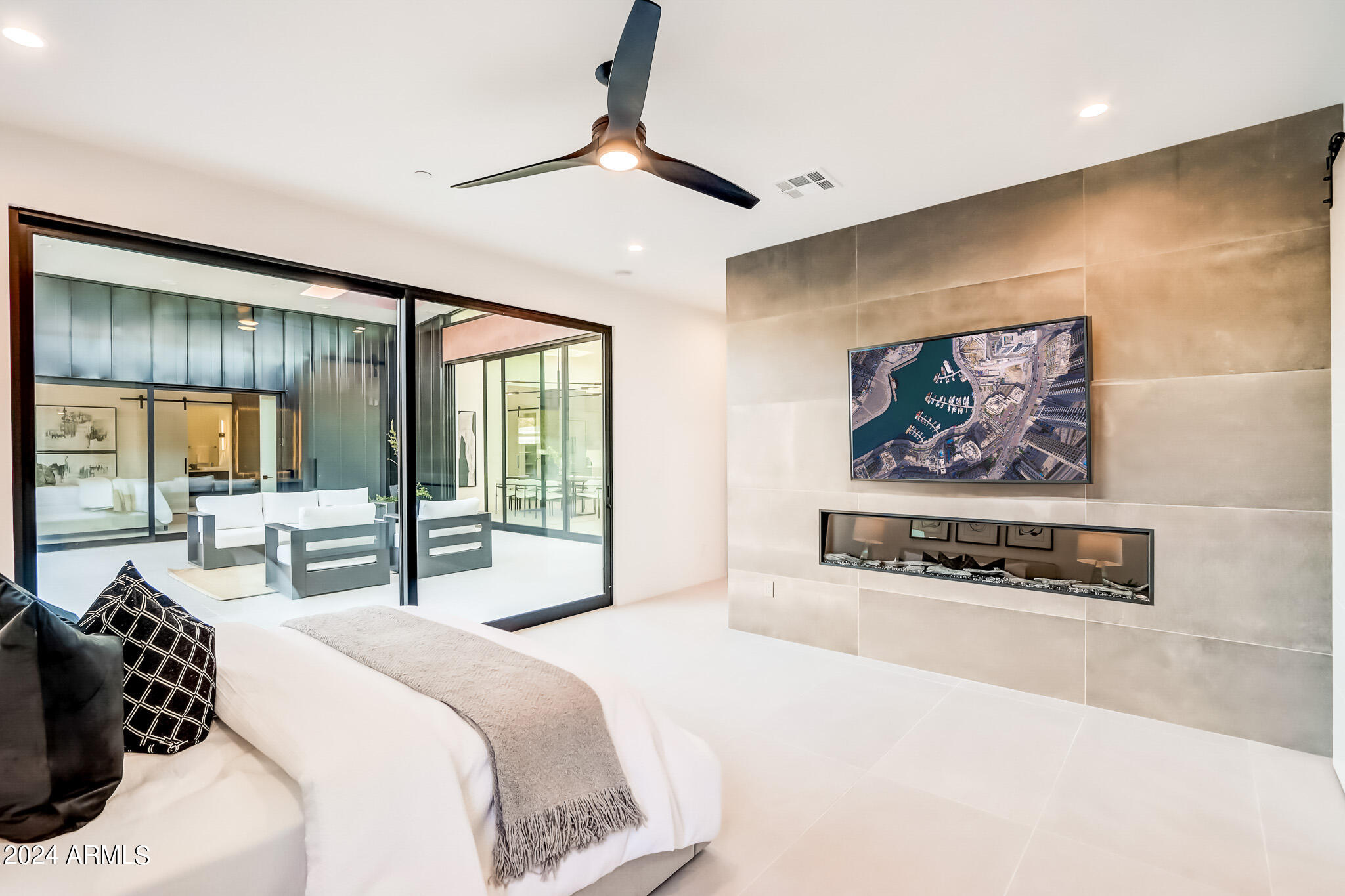 Camelback Park Estates - Residential