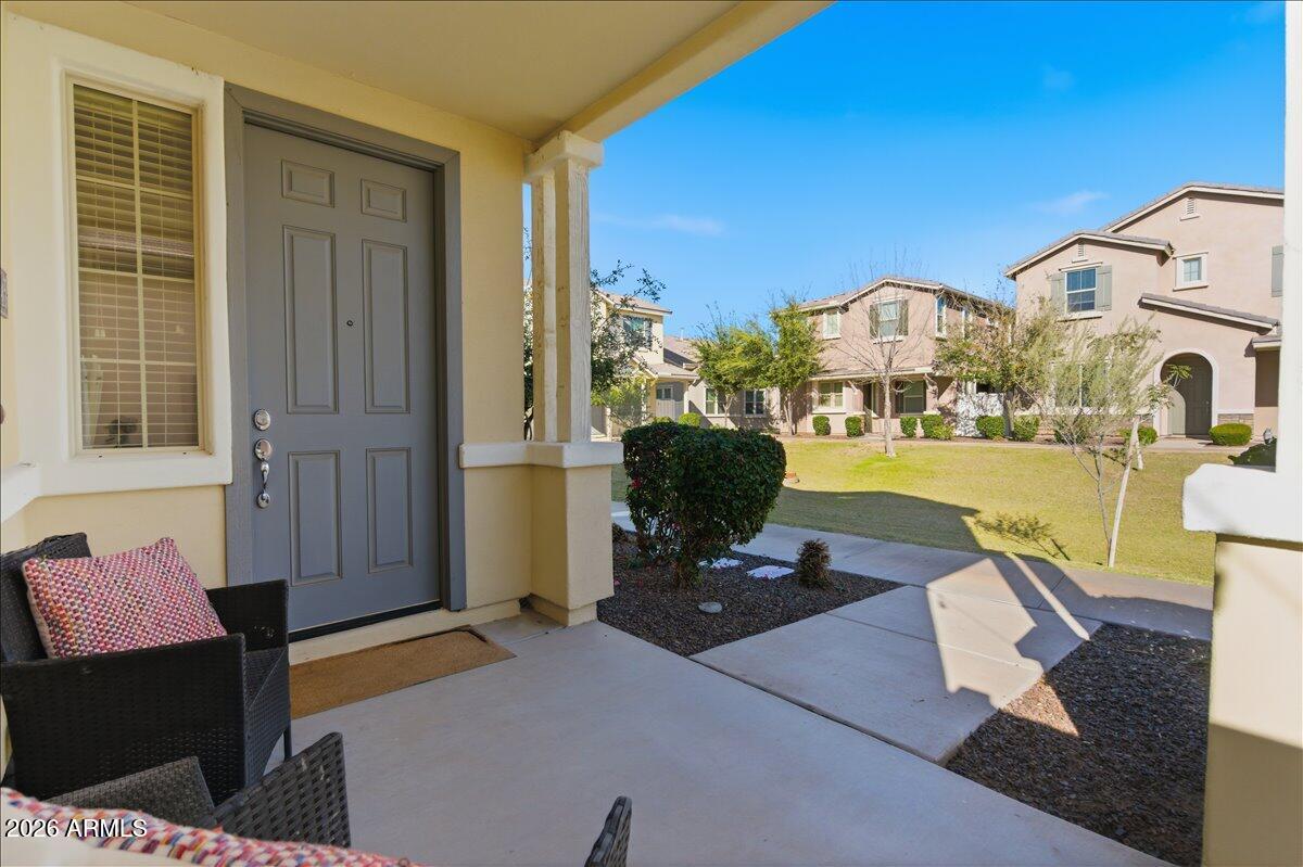 2245 S WALLRADE Lane