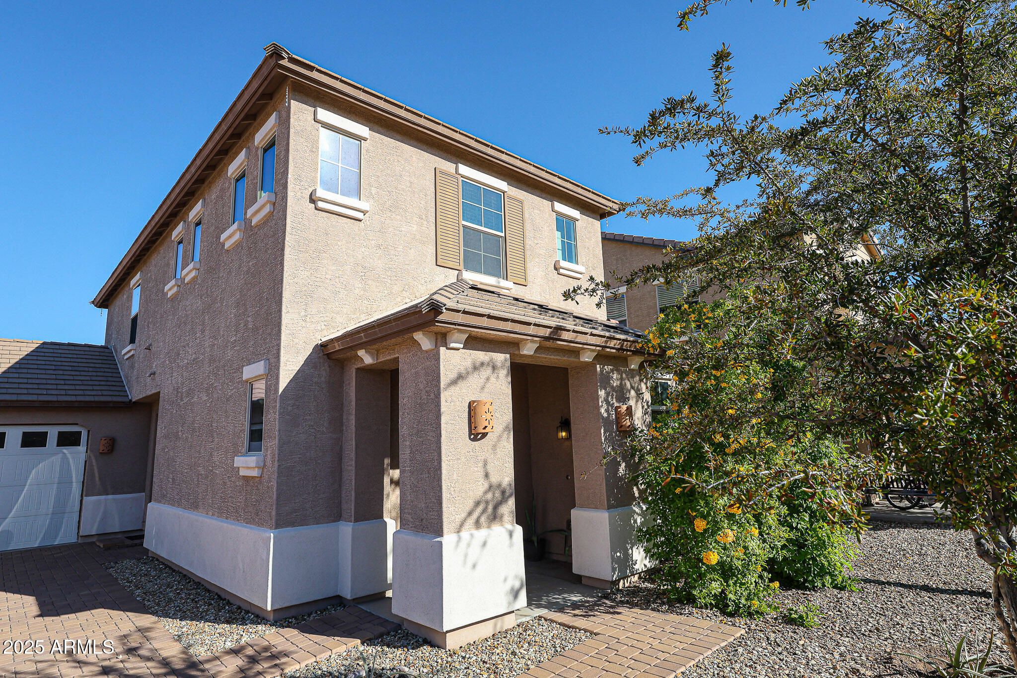 3312 W FLORIMOND Road