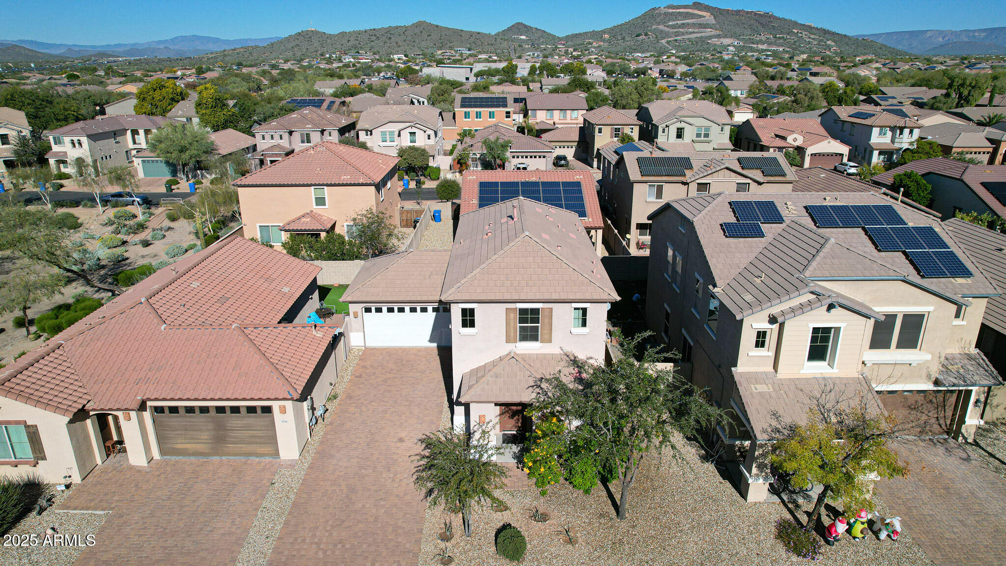 3312 W FLORIMOND Road