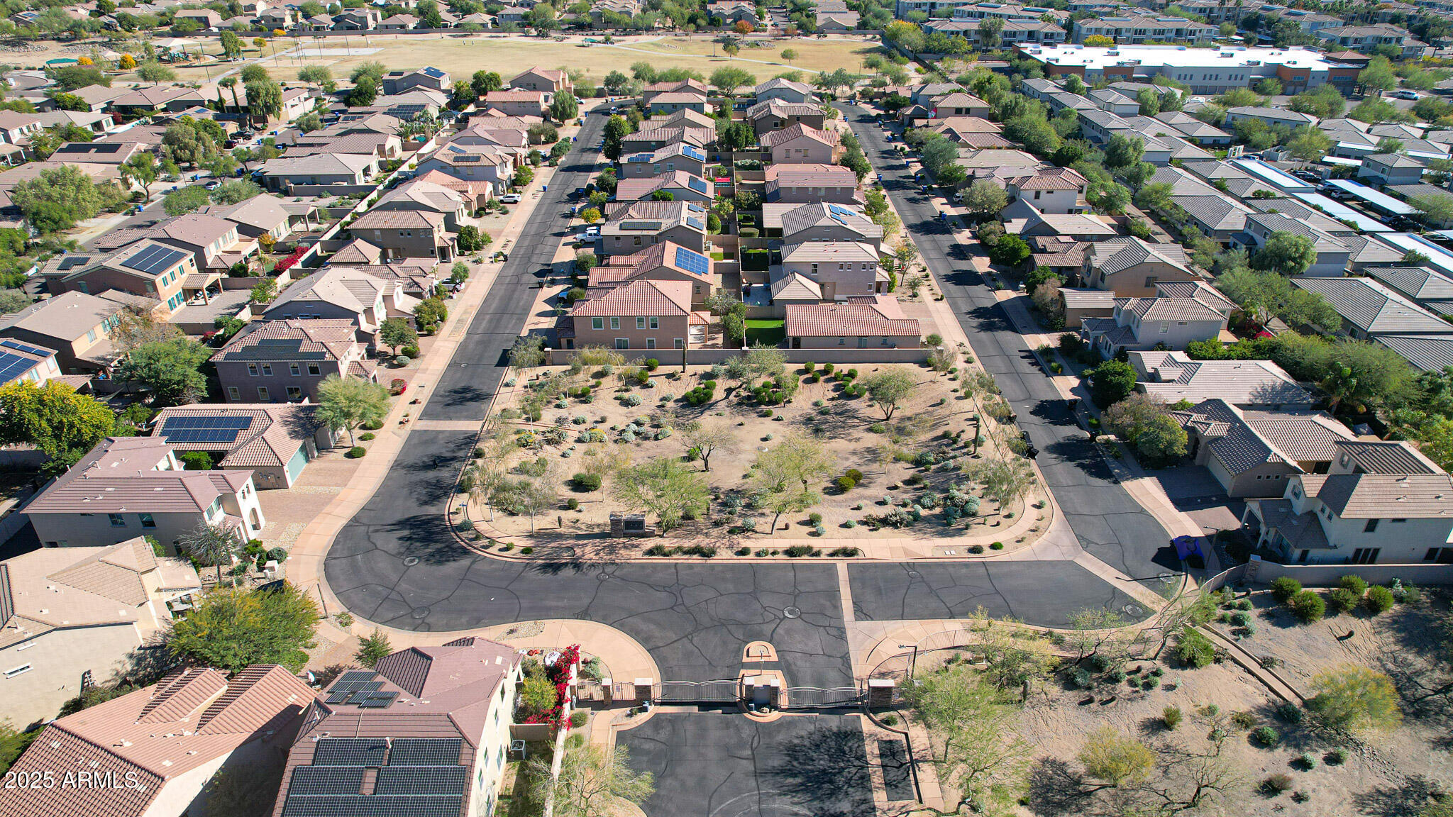 3312 W FLORIMOND Road