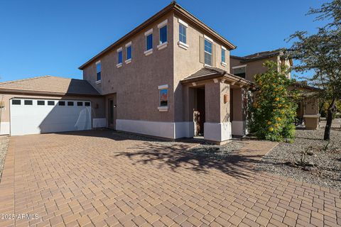 3312 W FLORIMOND Road Phoenix AZ 85086