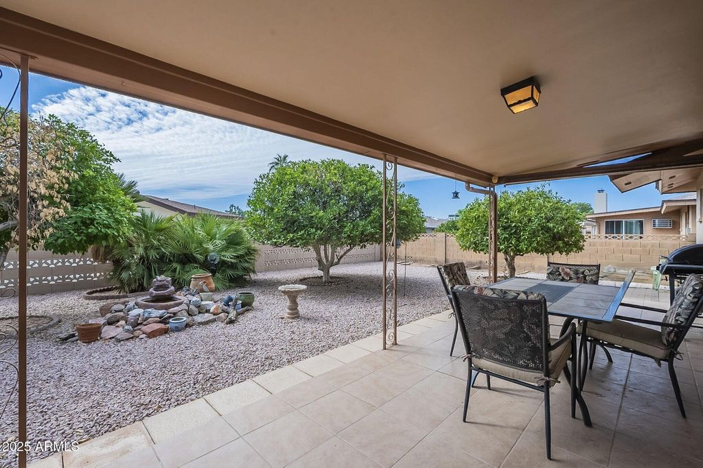 Photo of 8247 E Kilarea Avenue, Mesa, AZ 85209 (MLS # 6933536)