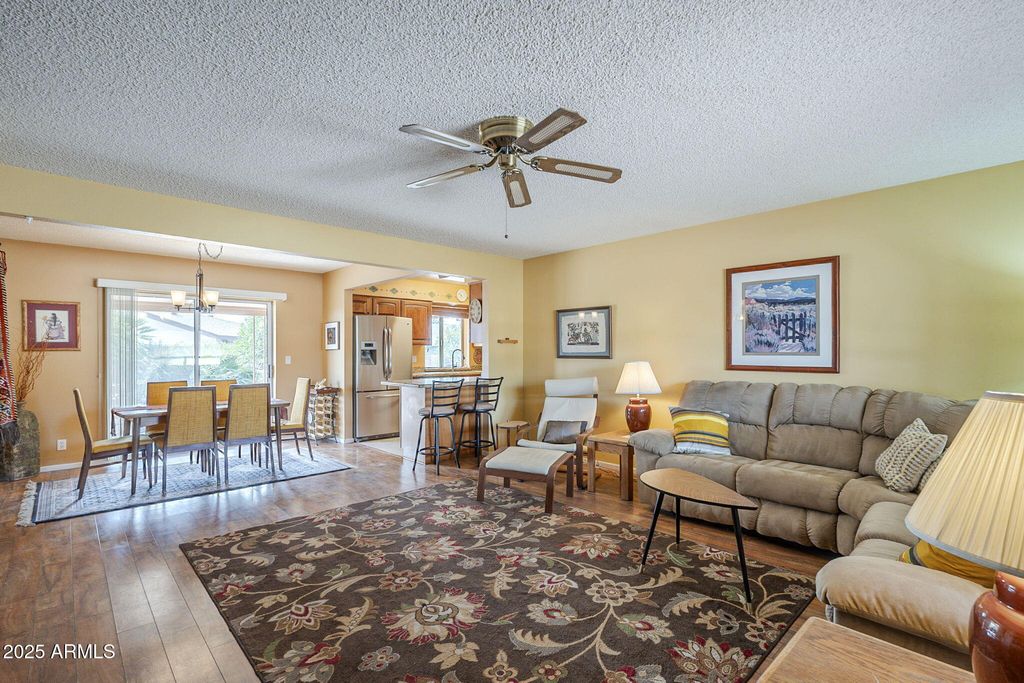Photo of 8247 E Kilarea Avenue, Mesa, AZ 85209 (MLS # 6933536)