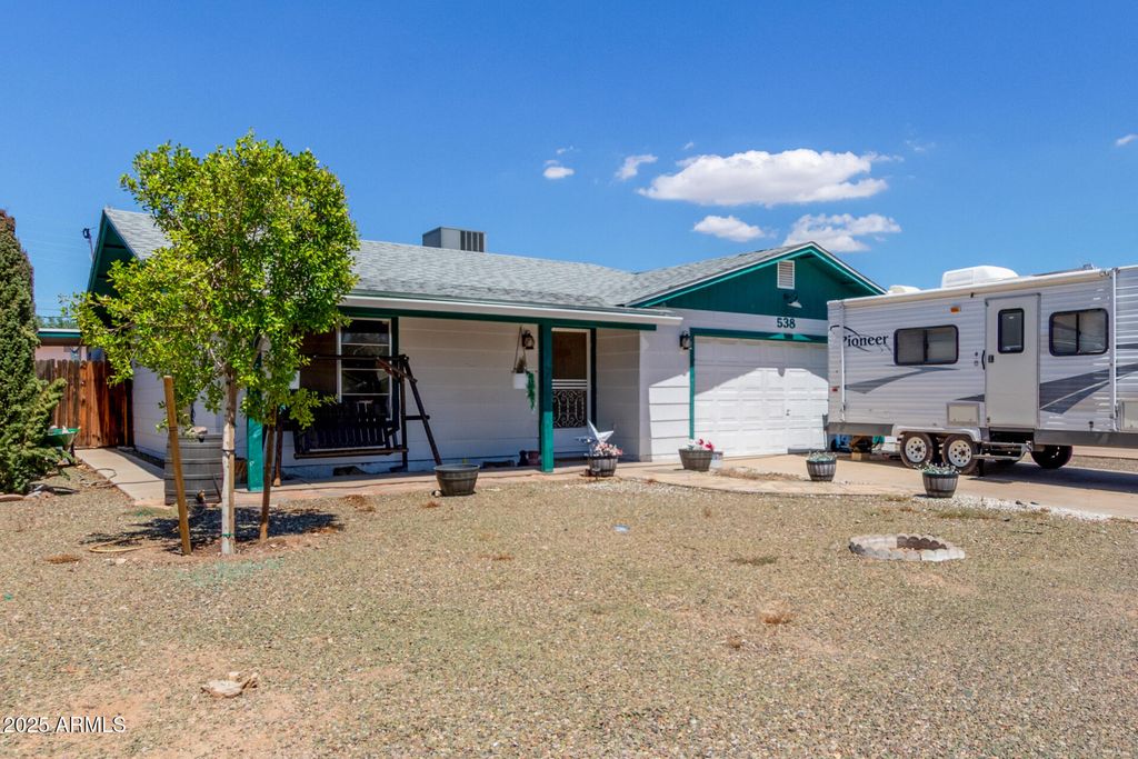 Photo of 538 E Fred Avenue, Apache Junction, AZ 85119 (MLS # 6906298)