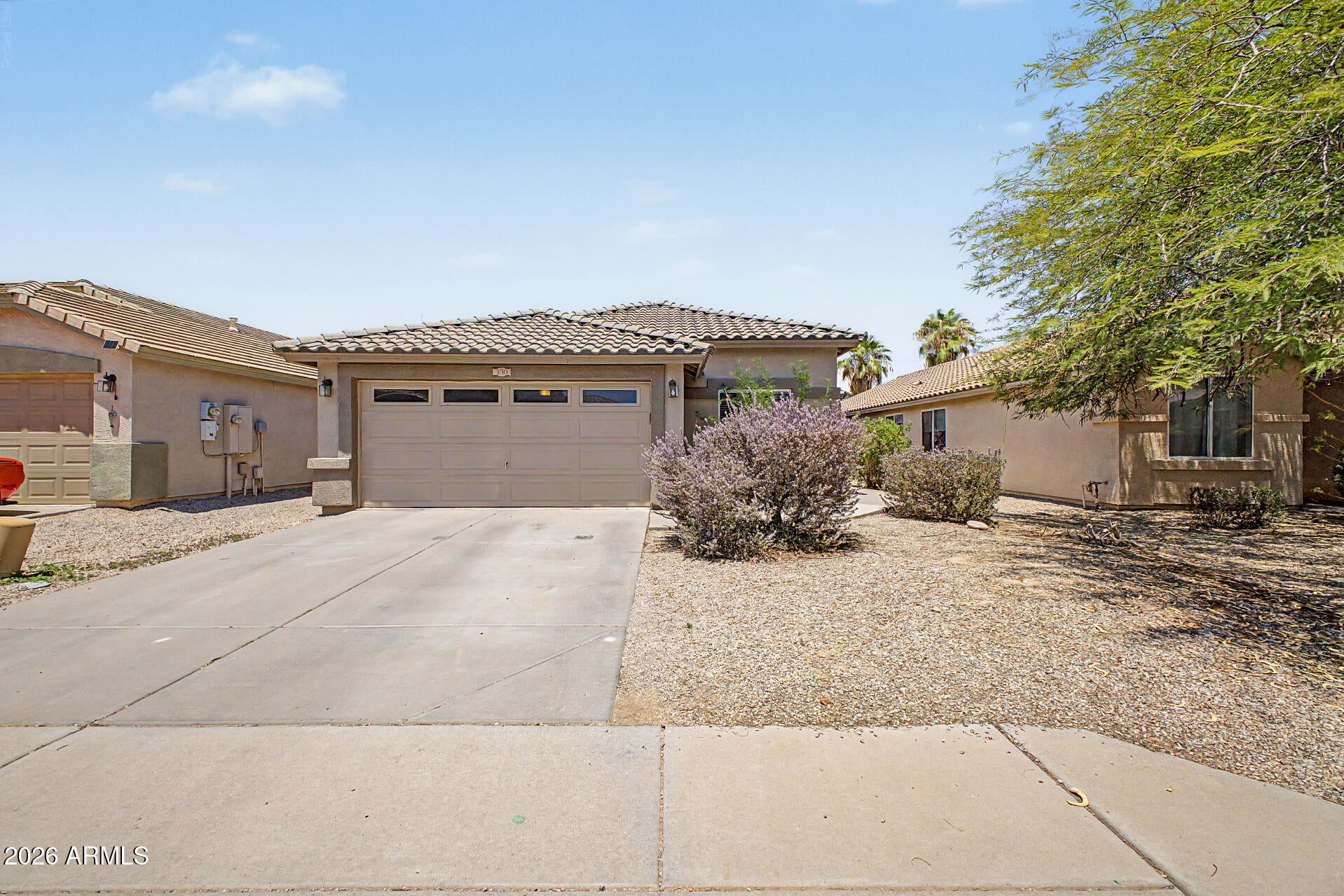 3130 W FIVE MILE PEAK Drive