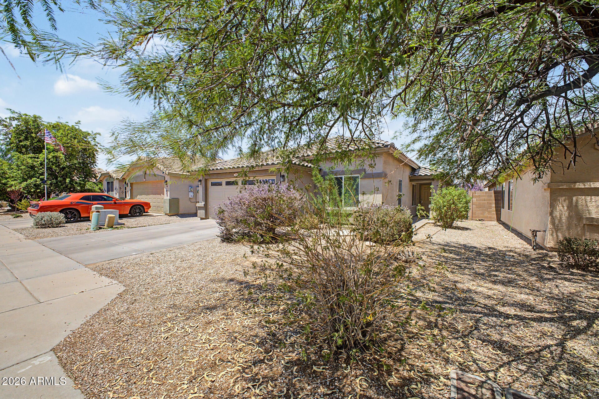 3130 W FIVE MILE PEAK Drive