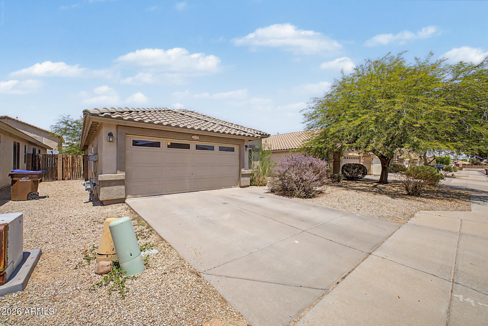 3130 W FIVE MILE PEAK Drive
