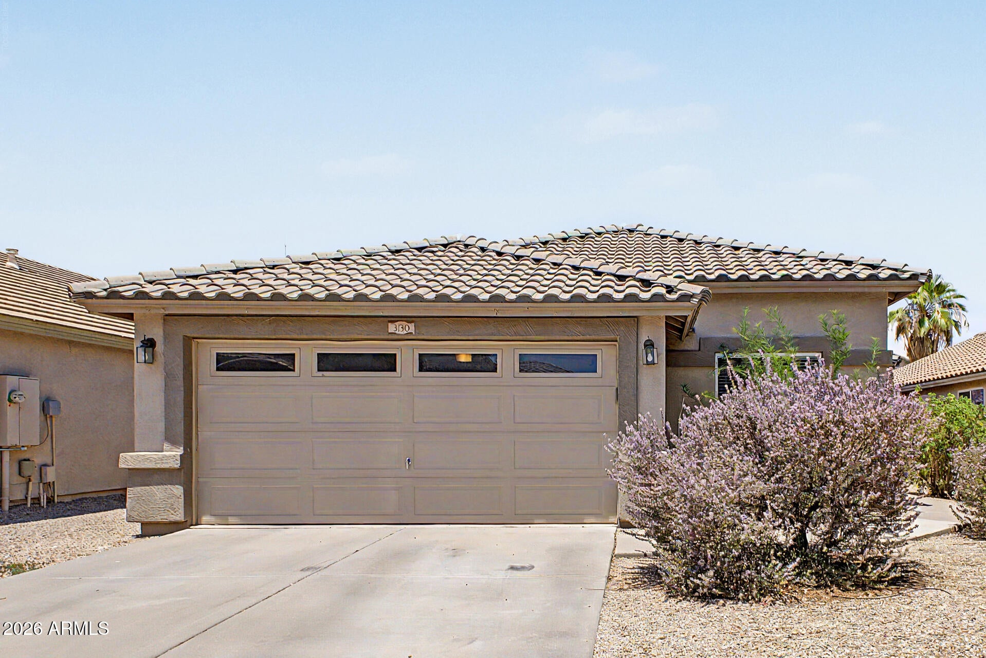 3130 W FIVE MILE PEAK Drive