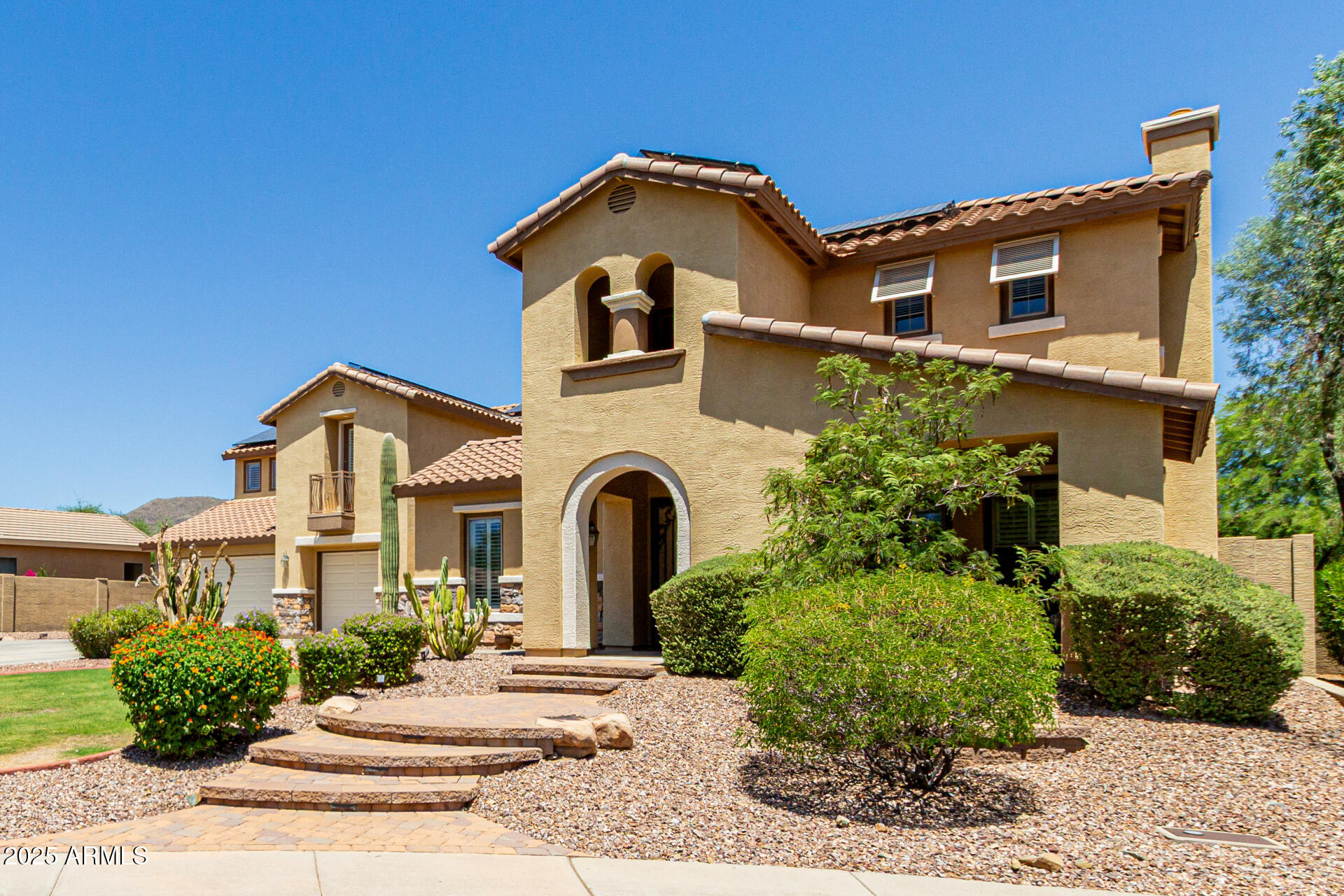 40605 N SHADOW CREEK Way