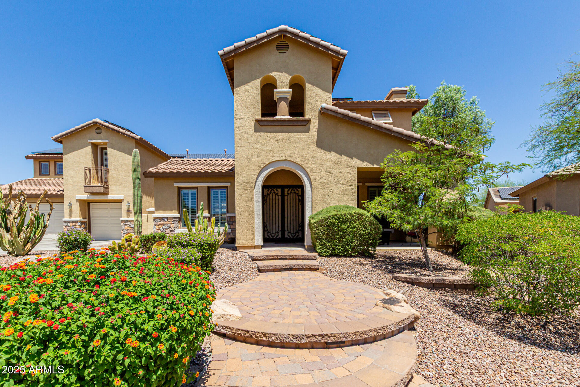 40605 N SHADOW CREEK Way
