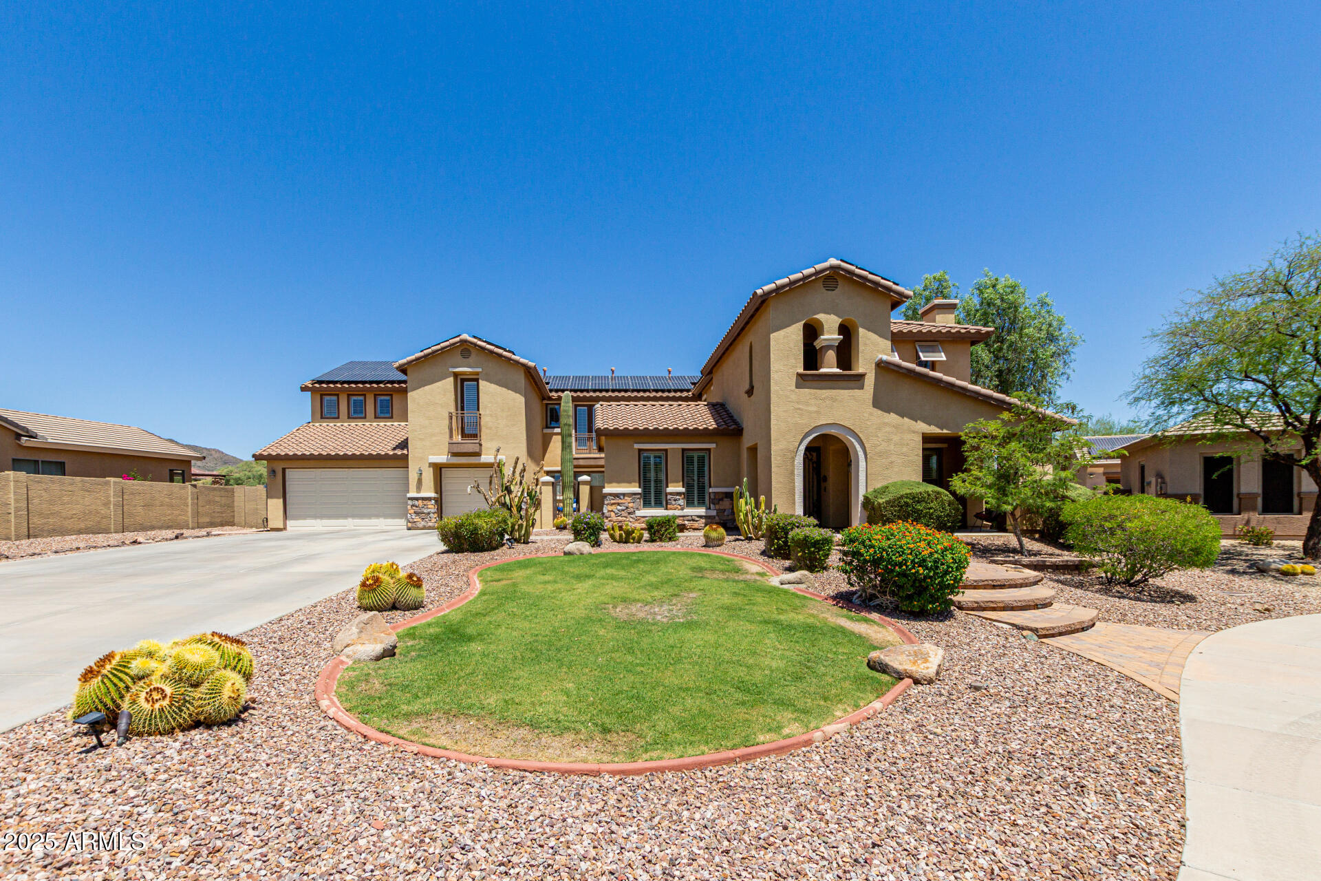 40605 N SHADOW CREEK Way