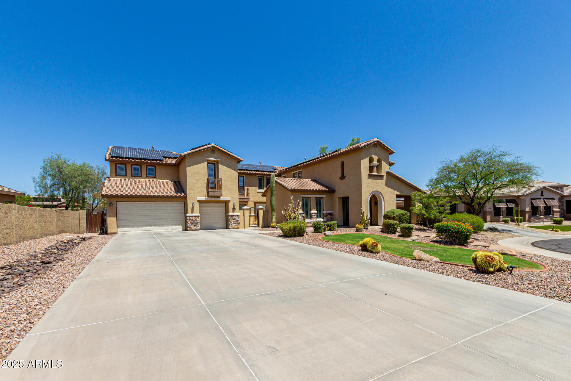 40605 N SHADOW CREEK Way