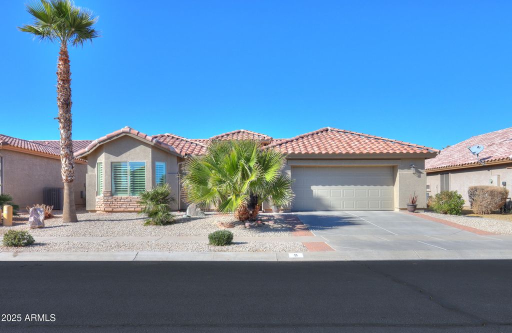 Photo of 9 N Agua Fria Lane, Casa Grande, AZ 85194 (MLS # 6919045)
