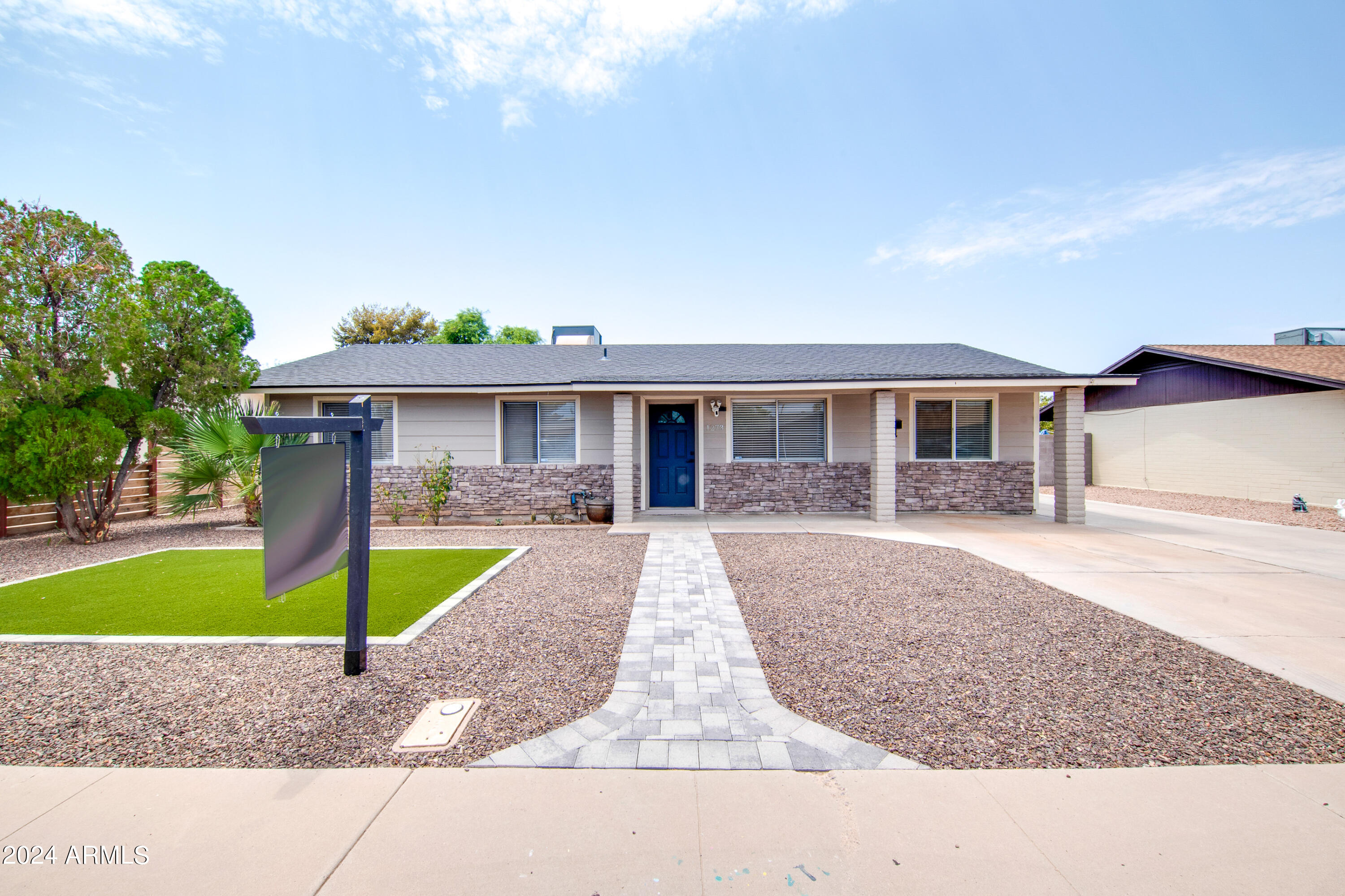 View Chandler, AZ 85224 house